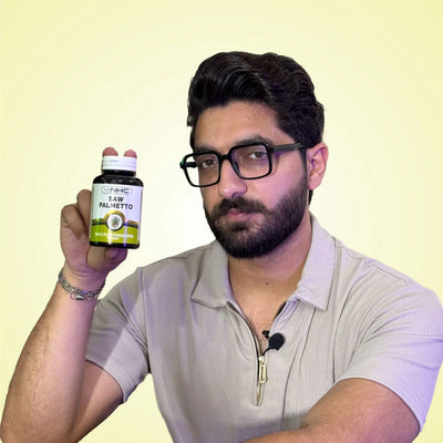 Influencer Azeem