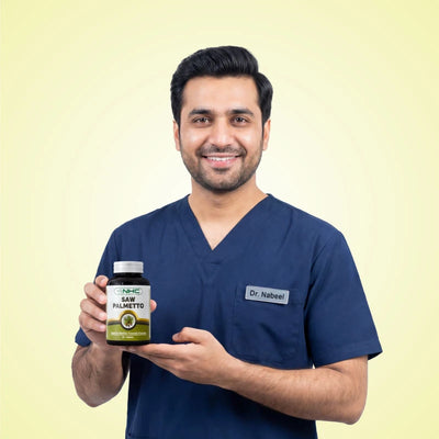 Dr Nabeel