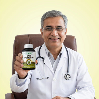 Dr Ahmad