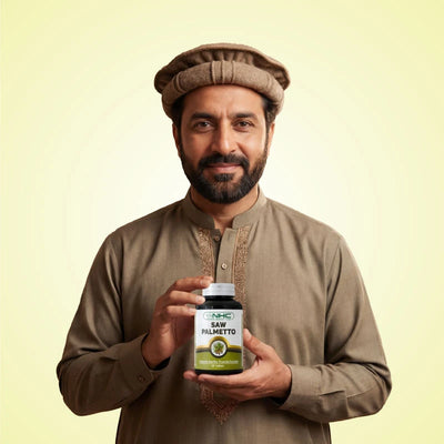 Gull Khan Influencer