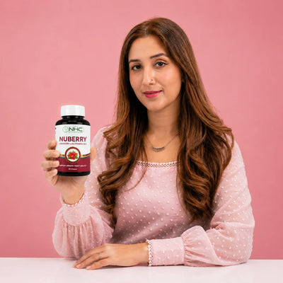 Influencer Kainat