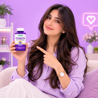 Influencer Arisha