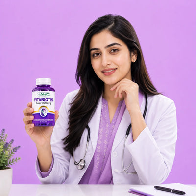 Dr Iqra