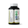 Saw Palmetto Supplement - Prostate & Urinary Wellness Support