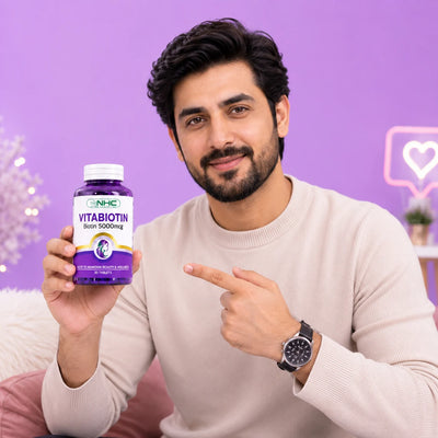 Influencer Umer
